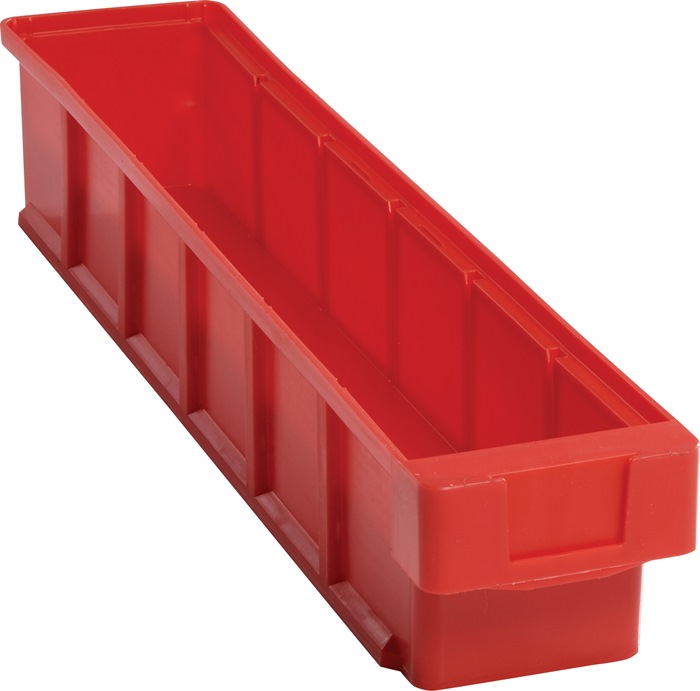 LA-KA-PE Regalkasten L500xB93xH83mm - Vorteilspack