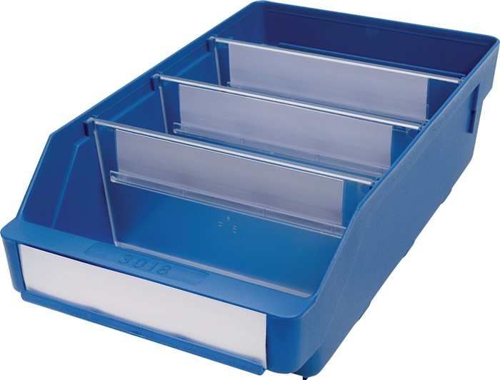 Regalkasten L300xB180xH95mm - Vorteilspack