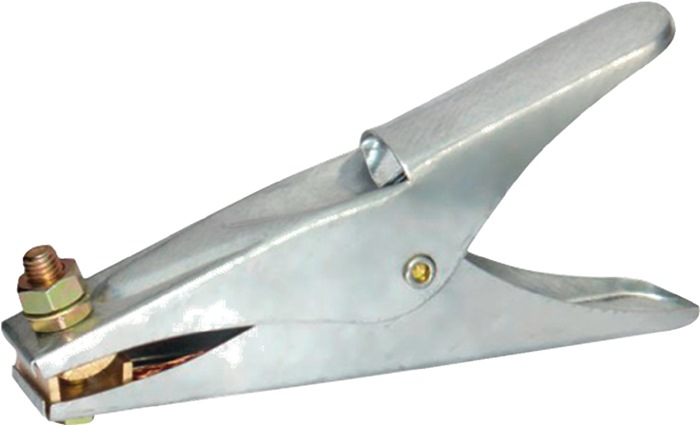 SCHMICO Masseklemme 200 A