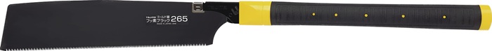 TAJIMA Japansäge/Feinzugsäge Blattlänge 265 mm Gesamtlänge 600 mm