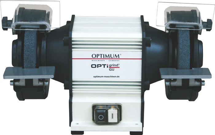 OPTI-GRIND Doppelschleifmaschine 175 x 25 x 32 mm
