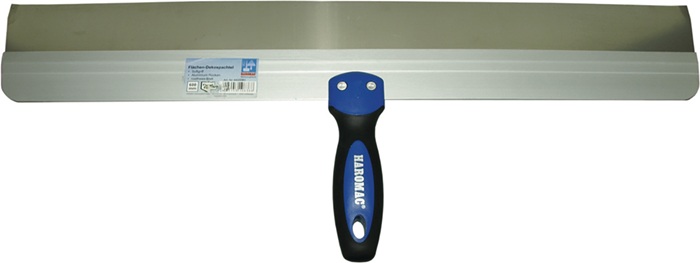 HAROMAC Flächendekorspachtel Breite 600 mm