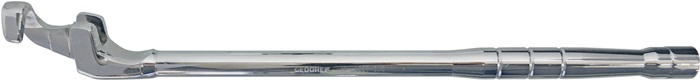 GEDORE Automotive Schlüsselverlängerung KL-4007-500 L.380mm f.Schrauben-/Winkelschlüssel