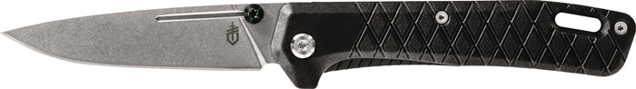 GERBER Klappmesser Klingenlänge 79 mm Länge geöffnet 183 mm