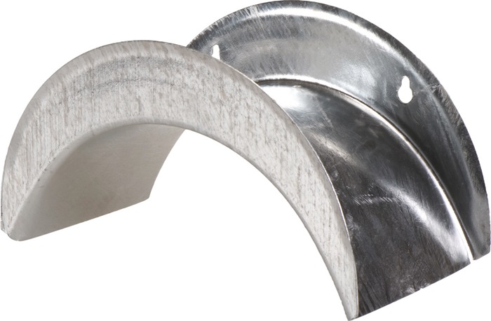 ALBA Schlauchhalter Breite 326 mm