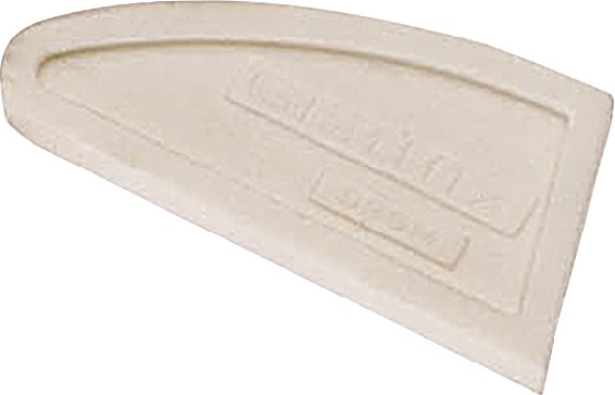 HUFA Silikonspachtel passend für sämtliche Silikonfugen