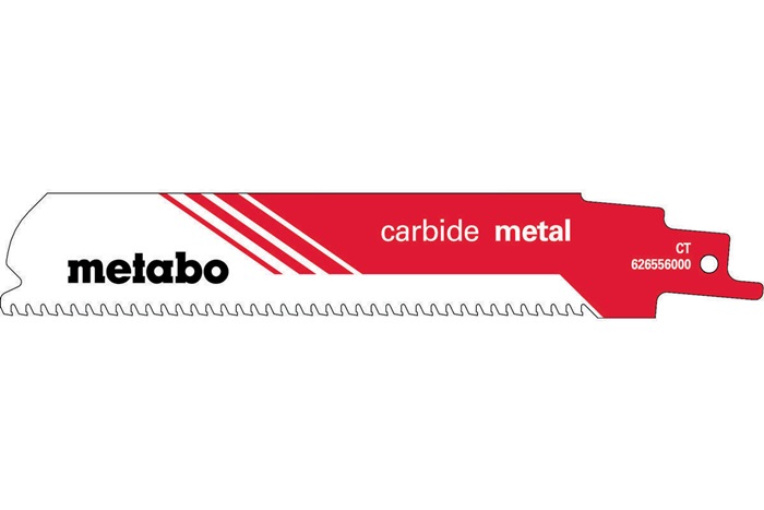 METABO Säbelsägeblatt Länge 150 mm