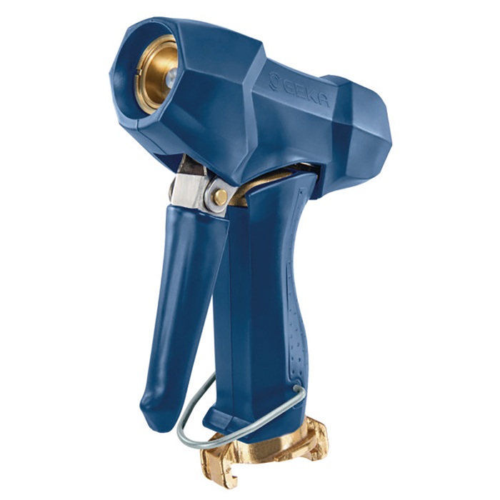 GEKA Profi-Reinigungspistole GEKA Klauenkupplung
