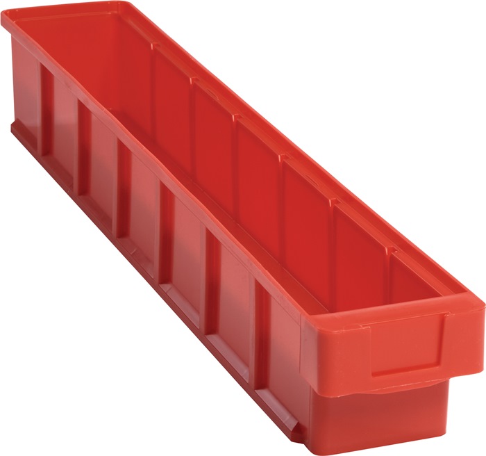 LA-KA-PE Regalkasten L600xB93xH83mm - Vorteilspack