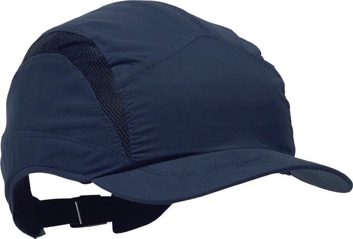 3M Anstoßkappe 52-65 cm marineblau