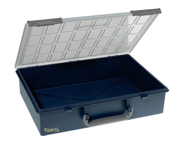 RAACO Sortimentskasten B.338xT.261xH.78mm - Vorteilspack