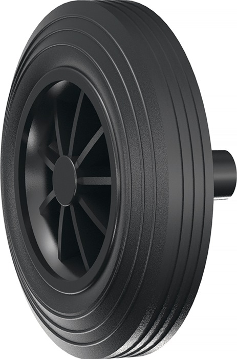 SULO Ersatzrad für Müllgroßbehälter