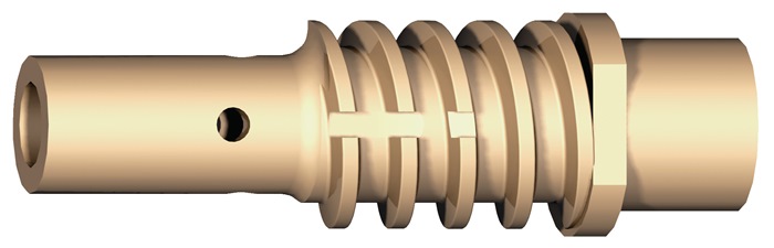 A.BINZEL Düsenstock M 6 - Vorteilspack