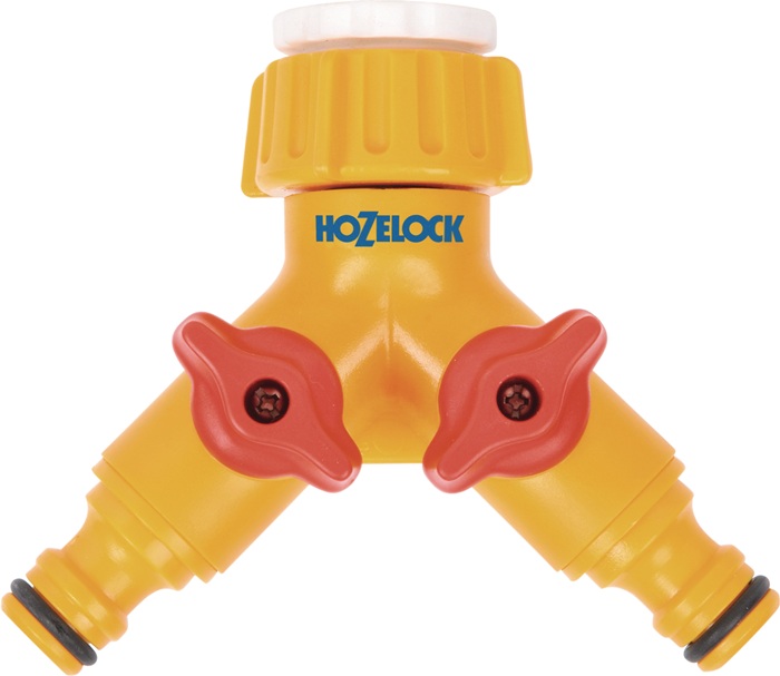 HOZELOCK Hahnkupplung für Wasserhahn 26,5 mm (G 3/4")