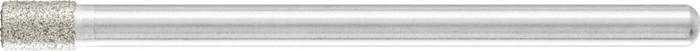PFERD TOOLS Schleifstift D3,5xH5mm 3mm Diamant D 126 PFERD