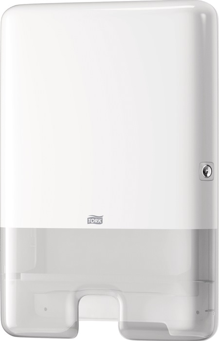 TORK Handtuchspender H444xB302xT102ca.mm
