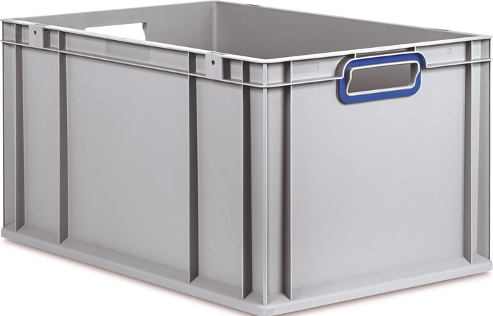 ALLIT Transportstapelbehälter L600xB400xH320mm