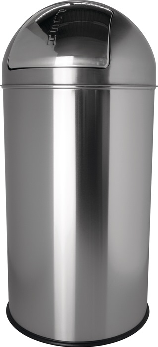 HELIT Abfallsammler Ø360xH745mm