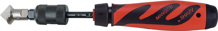 SHAVIV Entgrater-Set Mango II Set FR