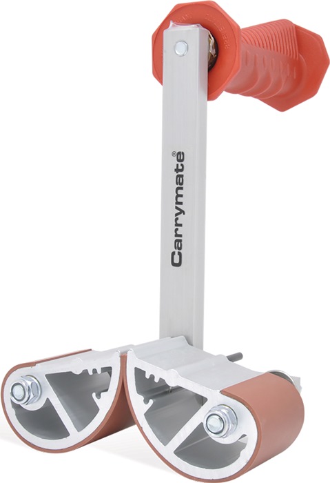CARRYMATE Plattenträger Carry 5 Trgf.p.Griff v.100kg 0-80mm CARRYMATE® - Vorteilspack