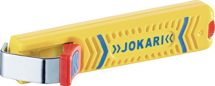 JOKARI Abisoliermesser Gesamtlänge 132 mm