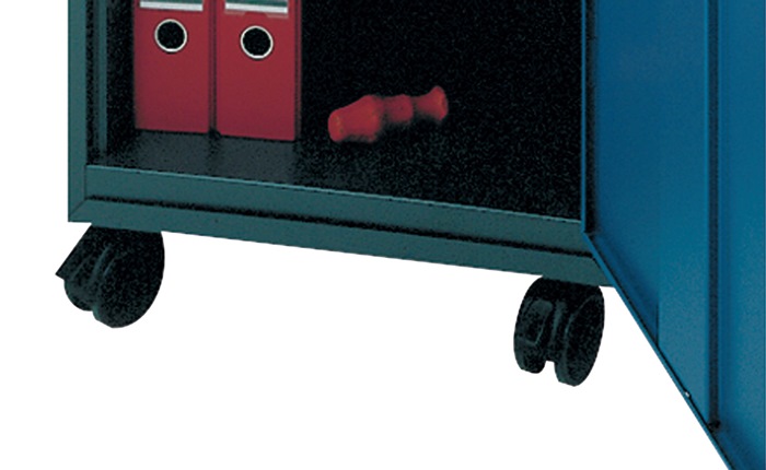 STUMPF Rollenuntersatz für Werkzeugschrank