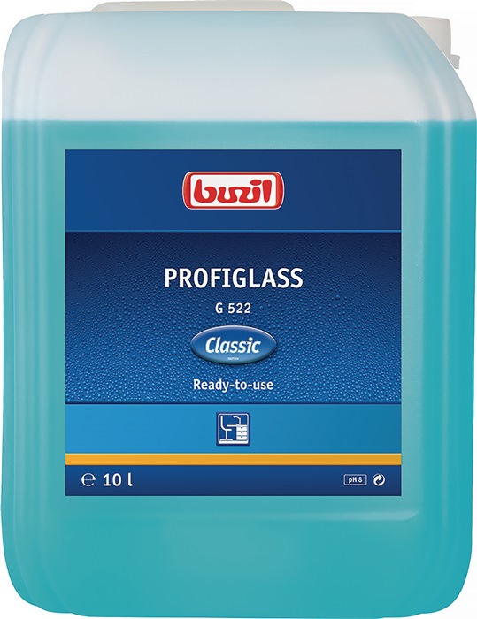 BUZIL Glasreiniger 10 l