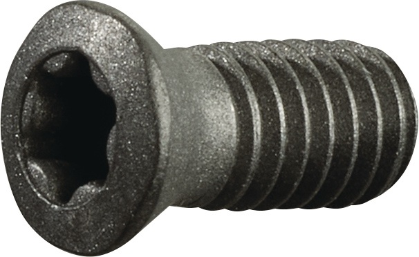 TECWERK Spannschraube US 4011 Gr.T15 f.APKT16 z.Eckfräser TECWERK