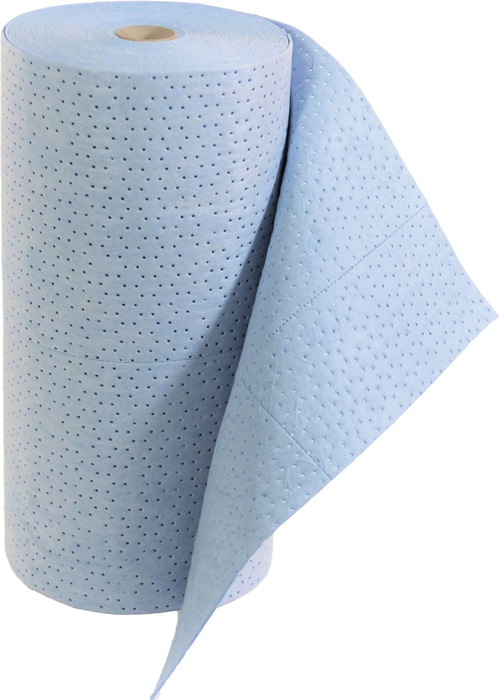 RAW Ölbindevlies Länge 40 m Breite 80 cm