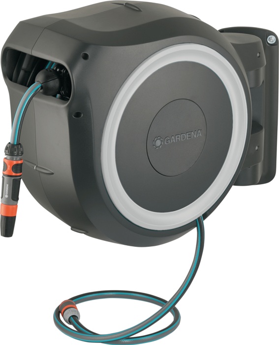GARDENA Wandschlauchbox Breite 27 cm