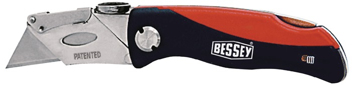 ERDI Universalmesser Gesamtlänge 160 mm