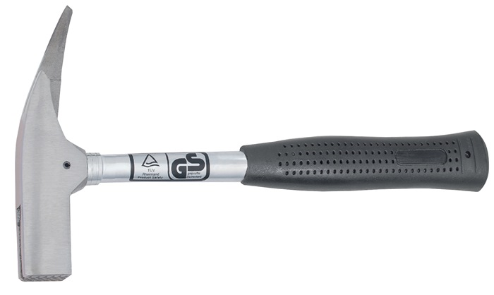 NOW Latthammer Kopf-G.600g o.Magnet geraut STA pol.