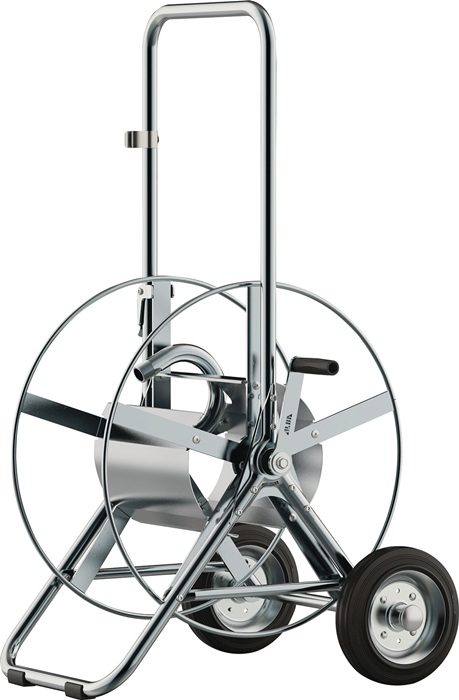 ALBA Schlauchwagen Anschlussgewinde 26,44 mm 3/4 ″