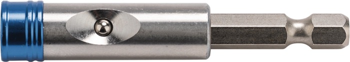 TECWERK Bithalter 1/4 ″ F 6,3 1/4 ″ C 6,3