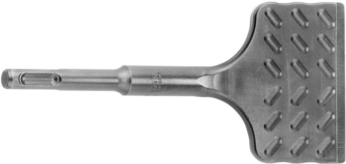 METABO Fliesenmeißel Länge 175 mm Breite 65 mm