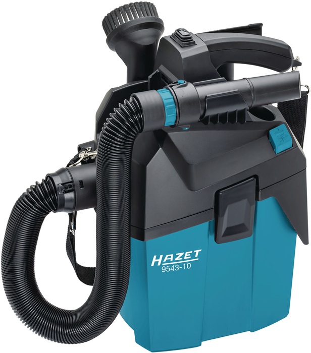 HAZET Akku-Sauger 18 V