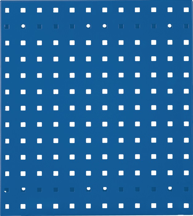 RASTERPLAN Lochplatte B450xL500mm