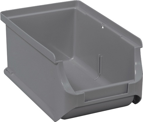 ALLIT Sichtlagerkasten L160xB102xH75mm - Vorteilspack