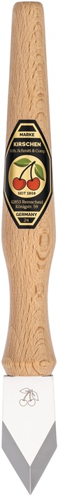 KIRSCHEN Anreißmesser Gesamtlänge 160 mm Klingenlänge 40 mm