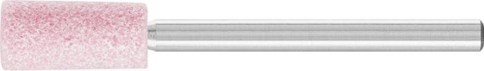 PFERD TOOLS Schleifstift STEEL EDGE D6xH13mm 3mm Edelkorund AR 100 ZY PFERD - Vorteilspack