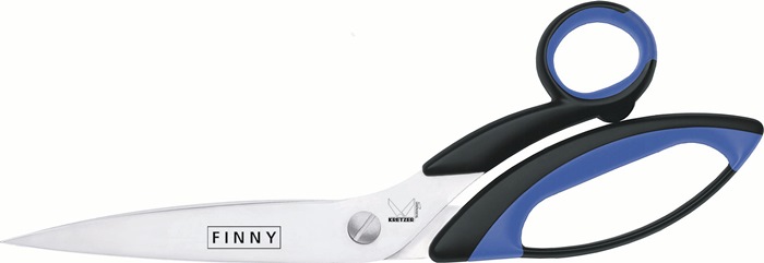 KRETZER Universalschere 250 mm