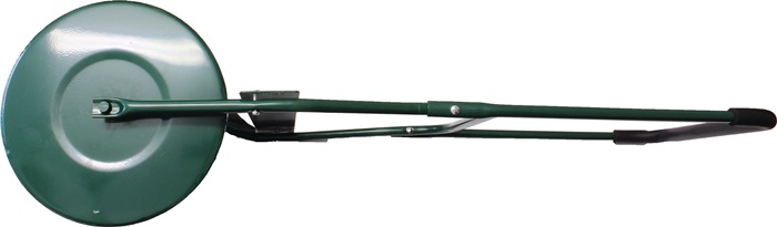 Rasenwalze Walzen-Ø 320 mm