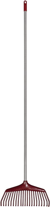 FISKARS Laubbesen Arbeitsbreite 400 mm