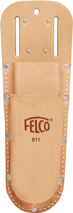 FELCO Lederetui passend zu Felco Baumscheren/Klappsägen