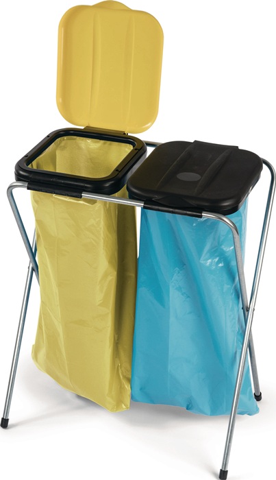 Abfallsammler H780xB660xT370mm