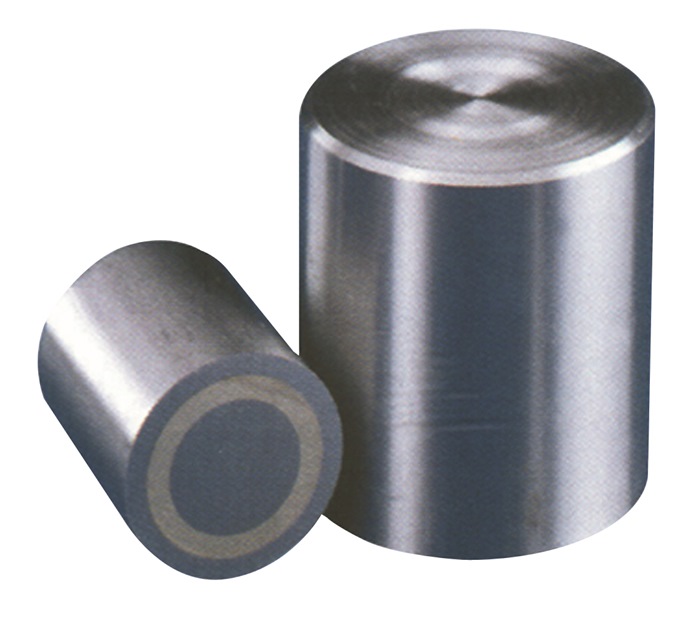 Magnetstabgreifer D10xH16mm