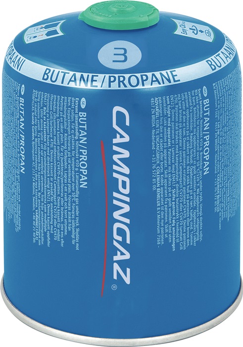 CAMPINGAZ Ventilkartusche 710 g 450 g