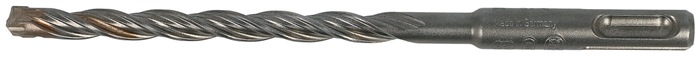 HELLER Hammerbohrer Trijet D.5mm Arbeits-L.50mm L.110mm SDS-plus HELLER