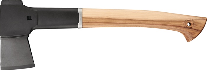 FISKARS Universalaxt Länge 475 mm Stiellänge 355 mm