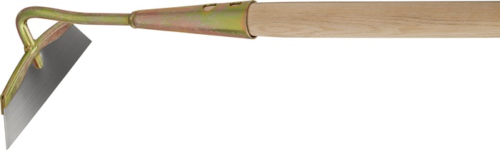 FLORA Ziehhacke Arbeitsbreite 16 cm